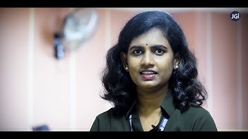 International B.Sc Student at Jain (Deemed-to-be University) | #InspireImpact