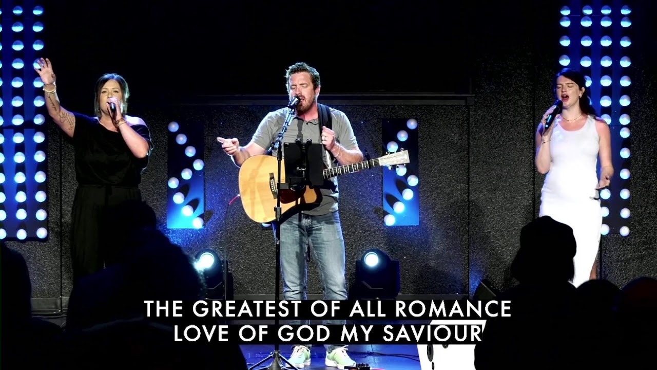 Recovery Road: Search Yourself | Grace Christian 07/07/24 - 10:30 AM