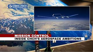 Kea Aerospace’s remarkable new Christchurch facility