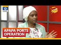 How Electronic Call-Up System Will Ease Ports Operation, Clear Gridlocks - MD, NPA