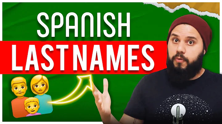 Common Mispronounced Spanish Last Names - Are You Making These Mistakes?