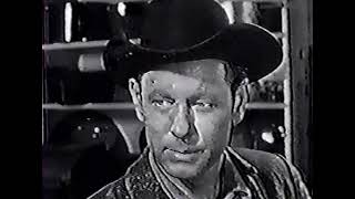 Union Pacific 1959 To The Death- Jeff Morrow, William Phipps, John Doucette - Director Sobey Martin