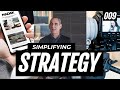 Madak Weekly 009: Strategic Services