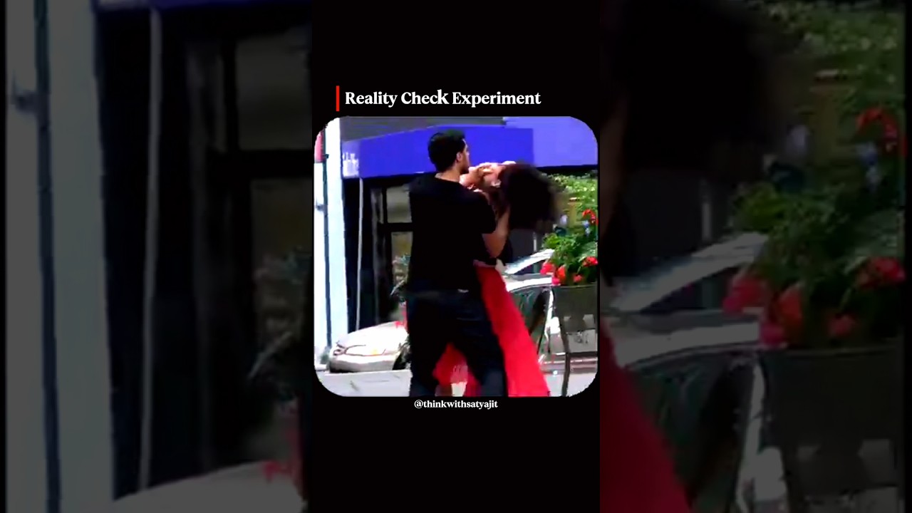 boys vs girls reality Check Experiment 🥺😢