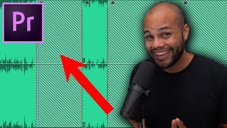 How To Replace Watermarked Tracks from Royalty Free Music Websites in Premiere Pro