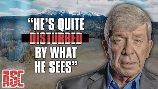 "His wrists were bound behind him" | Fall From Grace | Homicide Hunter | S08E16