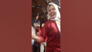 gapursa bergoyang,kambia cunduang