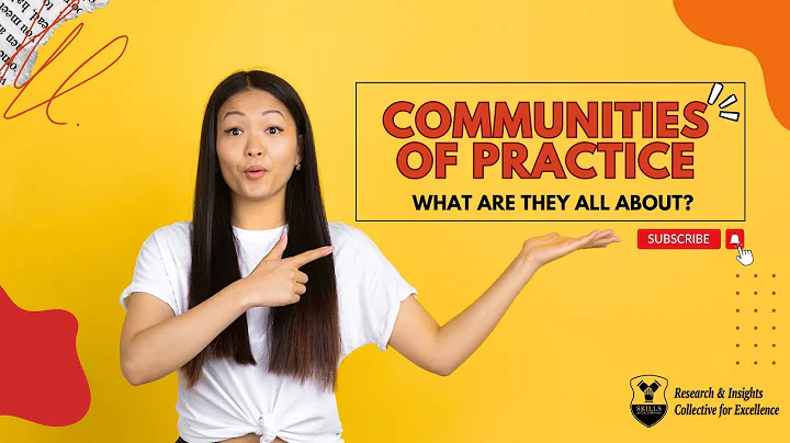 Communities of Practice (Etienne and Beverly Wenge...