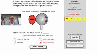 Polarization Physics Classroom
