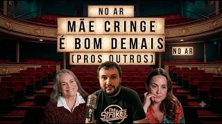 Domingão Preguiçoso: Regina Duarte