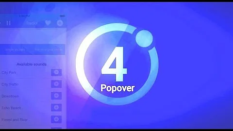 How to create a Ion Popover Component in Ionic - Ionic 5 - Tutorial 1 - VAR Academy
