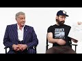 Sylvester Stallone & Martin Starr Answer The Web's Most Searched Questions | WIRED