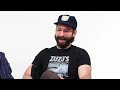 Sylvester Stallone & Martin Starr Answer The Web's Most Searched Questions | WIRED