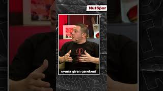 Galatasaray'ın Transferleri | Pastanın Üzerinde Yok Yok | Zaniolo | Nihat Kahveci