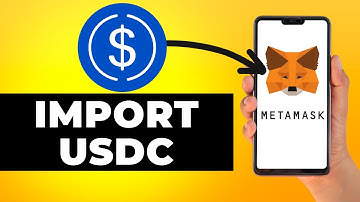 How to Import USDC Token in Metamask (Step by Step)