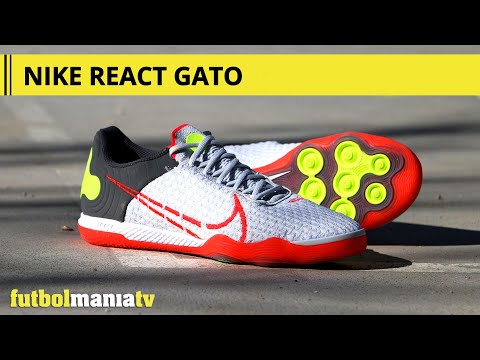 nike gato comprar