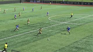 KH vs Pittsburgh Riverhounds part  9