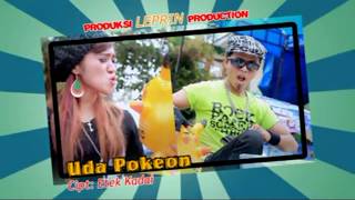 Etek Kadai - Uda Pokemon (Lawak Minang)