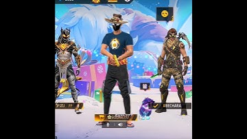 IMPOSSIBLE🍷🗿 #shortsfeed #foryou #freefire #tranding