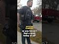 Mormon Cops Claim They Smell Alcohol on EVERYONE