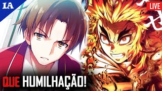 Filme de Kimetsu no Yaiba já ganhou 20 bilhões de ienes e é agora