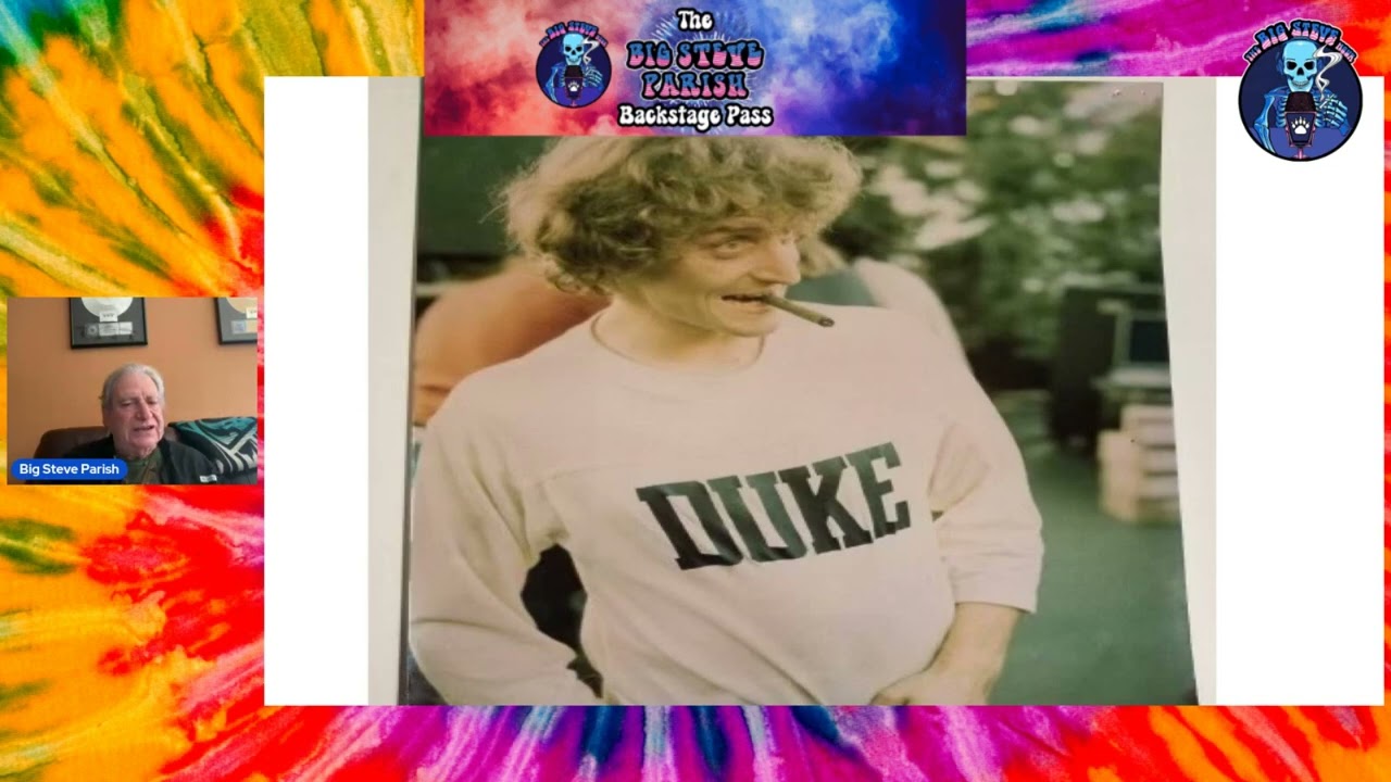 Episode 1: Origins of The Grateful Dead, Meet the Crew