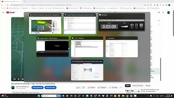 [Stm32 Projects] Bài 4: Máy Tính Bỏ Túi KeyPad Phần 2 (Calculator Part 2)
