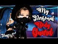 ✨•My personal bodyguard•✨| Gacha life mini movie | Glmm | Part 1