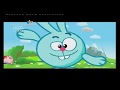 Kikoriki Intro Lithuanian V2 