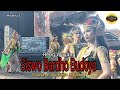 Reog Wayang Siswo Bardho Budoyo Bangeran / Repg lakon Anilo Prahasta