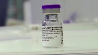 Pfizer to seek FDA authorization of COVID-19 booster shot