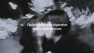 tv girl -  cigarettes out the window (türkçe çeviri) Resimi