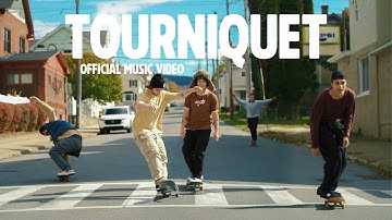 Walkney   Tourniquet - (OFFICIAL MUSIC VIDEO)