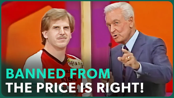 This Math Genius Was Banned From 'The Price Is Rig...