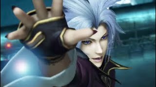 DFFNT　プレイ動画[クジャ＃1 (HP:フレアスター)]