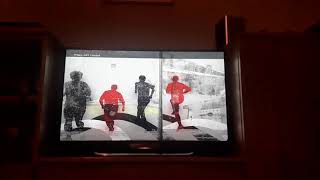 PES 2010 Master League: Part 1: Fixture 1 Results + Transfer Market