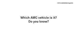 Which AMG is it? Edition 4 (2013) | Ridgeway Mercedes-Benz