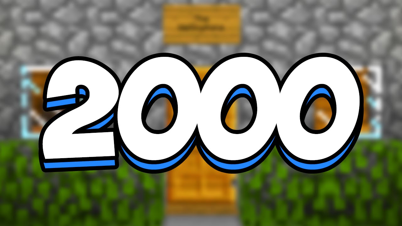 roblox download Kreekly Channel Update - 2000 Subscribers!
