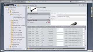 SolidWorks Tutorial: Adding Custom Properties To Toolbox Parts