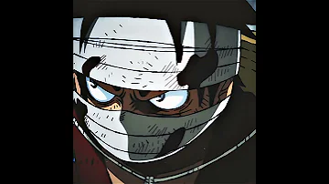 Below The Surface One Piece Story Edit 