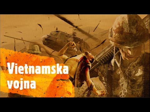 Video: Vietnamska zastava