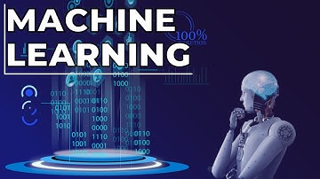 WHAT IS MACHINE LEARNING AND WHY IT MATTERS