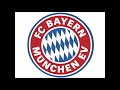 FC Bayern Munich - Official Goal Song 2021/2022