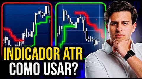 ESTRATÉGIAS OPERACIONAIS: STOP ATR