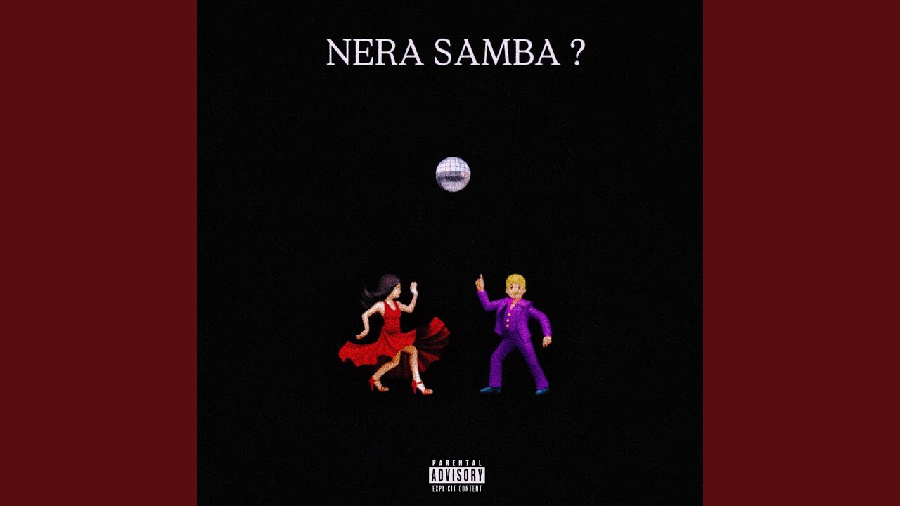Watch NERA SAMBA ? on YouTube Watch NERA SAMBA ? on YouTube