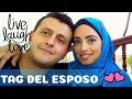 TAG DEL ESPOSO TURCO🇹🇷 Colombiana en Turquia