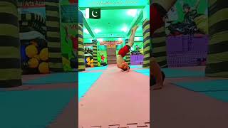 Real Commando Very Hard Training