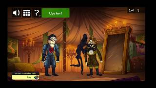 Troll Face Quest Game Of Trolls Level 5 Walkthrough screenshot 4