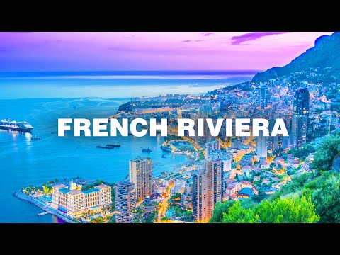 Video: 8 Khách sạn tốt nhất ở French Riviera