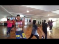 Tche Tche rere - Gustavo lima - Fun Dance Fitness Choreo by Jo Danzbiker